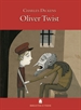 Portada del libro Biblioteca Teide 047 - Oliver Twist -Charles Dickens-