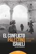 Portada del libro El conflicto palestino-israelí