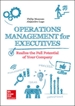 Portada del libro Operations management for executives.