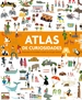 Portada del libro Atlas de curiosidades