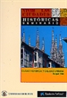 Portada del libro Vivir las ciudades históricas, ciudad histórica y calidad urbana