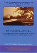 Portada del libro Los lazos de la cultura: el Centro de Estudios Históricos de Madrid y la Universidad de Puerto Rico (1916-1939)