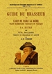 Portada del libro Le guide du brasseur ou l'art de faire la biere