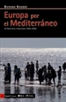Portada del libro Europa por el Mediterráneo