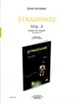 Portada del libro Stradivari - Viola 3