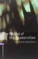 Portada del libro Oxford Bookworms 4. The Hound of the Baskervilles MP3 Pack