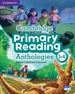 Portada del libro Cambridge Primary Reading Anthologies Level 5 and Level 6. Student's Book with Answers.