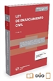 Portada del libro Ley de Enjuiciamiento Civil (Papel + e-book)