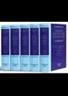 Portada del libro Tratado Práctico del Proceso Civil ( 5 Tomos )