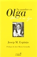 Portada del libro Tu nombre es Olga