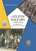 Portada del libro L&#x02019;Atlètic Balears (1920-1942)