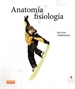 Portada del libro Anatomía y fisiología (8ª ed.)