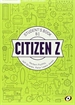 Portada del libro Citizen Z B1 Student's Book with Augmented Reality