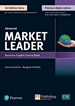Portada del libro Market Leader 3e Extra Advanced Student's Book & Interactive Ebook W Onl