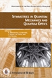 Portada del libro Symmetries in quantum mechanics and quantum optics. Proceedings of the first international workshop