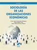 Portada del libro Sociología de las organizaciones económicas