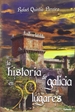 Portada del libro La historia de Galicia en 50 lugares