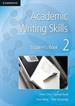 Portada del libro Academic Writing Skills 2 Student's Book