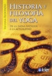 Portada del libro Historia y filosofía del Yoga