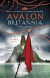 Portada del libro Ávalon (Britannia. Libro 4)