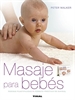 Portada del libro Masaje para bebés