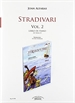 Portada del libro Stradivari - Viola y Piano 2