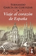 Portada del libro Viaje al corazón de España