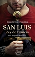 Portada del libro San Luis, Rey de Francia