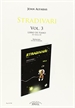 Portada del libro Stradivari - Viola y Piano 3