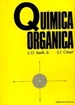 Portada del libro Química orgánica  (2 vol.)