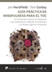 Portada del libro Guía práctica de Mindfulness para el TOC. Un manual para superar las obsesiones y las compulsiones mediante el mindfulness y la Terapia Cognitivo Conductual