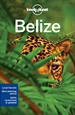 Portada del libro Belize 6
