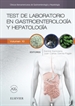 Portada del libro Test de laboratorio en gastroenterología y hepatología