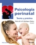 Portada del libro Psicología perinatal