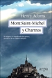 Portada del libro Mont Saint Michel y Chartres