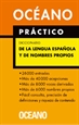 Portada del libro Práctico Diccionario Lengua Española