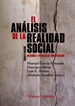 Portada del libro El análisis de la realidad social