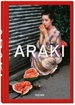 Portada del libro Araki by Araki