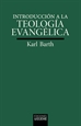 Portada del libro Introducción a la teología evangélica