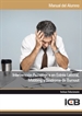 Portada del libro Intervención Psicológica en Estrés Laboral, Mobbing y Síndrome de Burnout