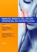 Portada del libro Manual básico del dolor orofacial en odontología