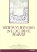 Portada del libro Sociedad económica en el Occidente romano