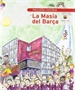 Portada del libro Pequeña historia de la Masía del Barça