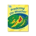 Portada del libro TA L23 Predicting the Weather