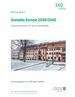 Portada del libro Soziales Europa 2030/2045