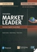 Portada del libro Market Leader 3e Extra Intermediate Student's Book & Interactive Ebook W