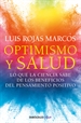 Portada del libro Optimismo y salud
