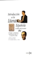 Portada del libro Introducción a la literatura española a través de los textos IV