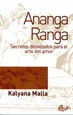 Portada del libro Ananga Ranga