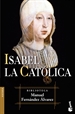 Portada del libro Isabel la Católica